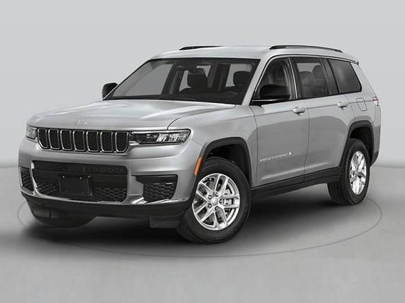 JEEP GRAND CHEROKEE 2023 1C4RJKAG3P8876035 image